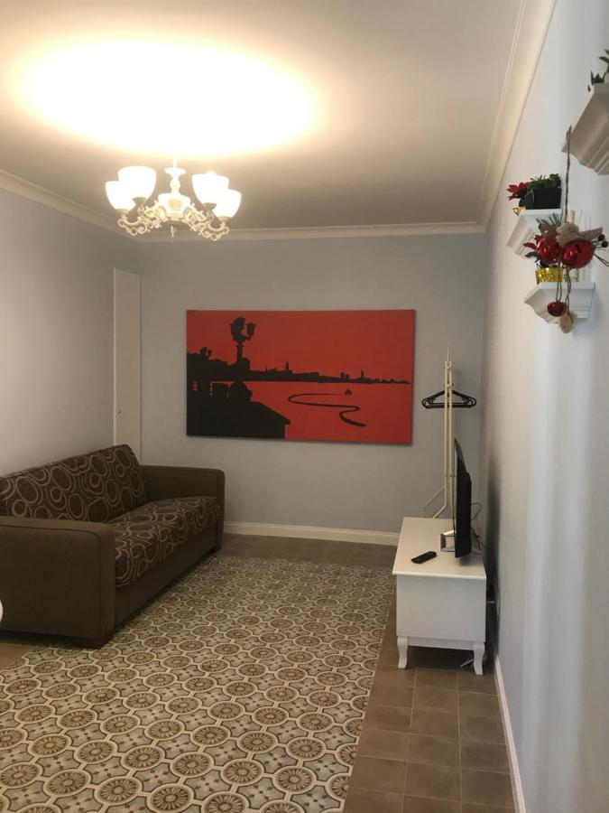 Casa Di Flo Διαμέρισμα Μπάρι Εξωτερικό φωτογραφία