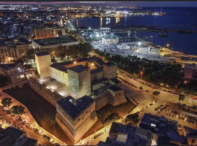 Casa Di Flo Διαμέρισμα Μπάρι Εξωτερικό φωτογραφία
