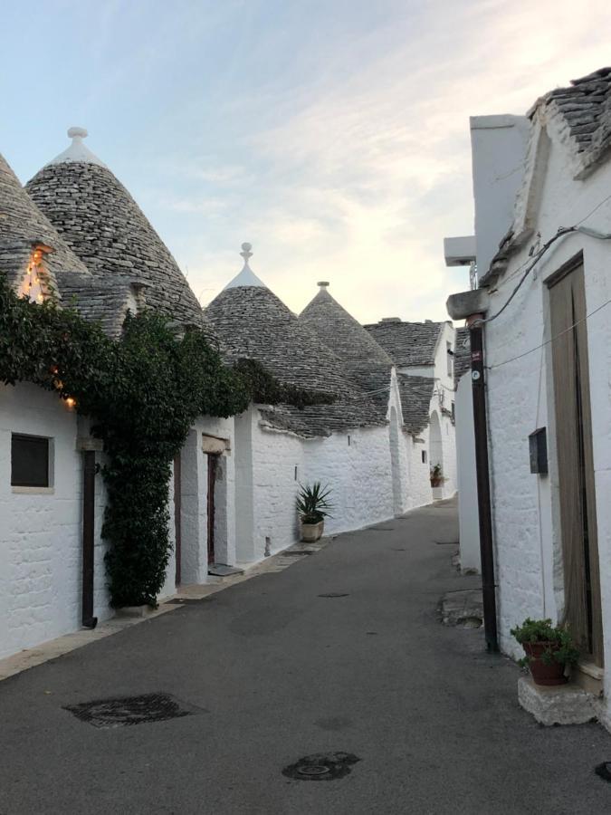 Casa Di Flo Διαμέρισμα Μπάρι Εξωτερικό φωτογραφία