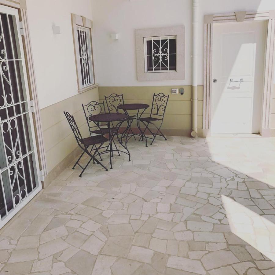 Casa Di Flo Διαμέρισμα Μπάρι Εξωτερικό φωτογραφία