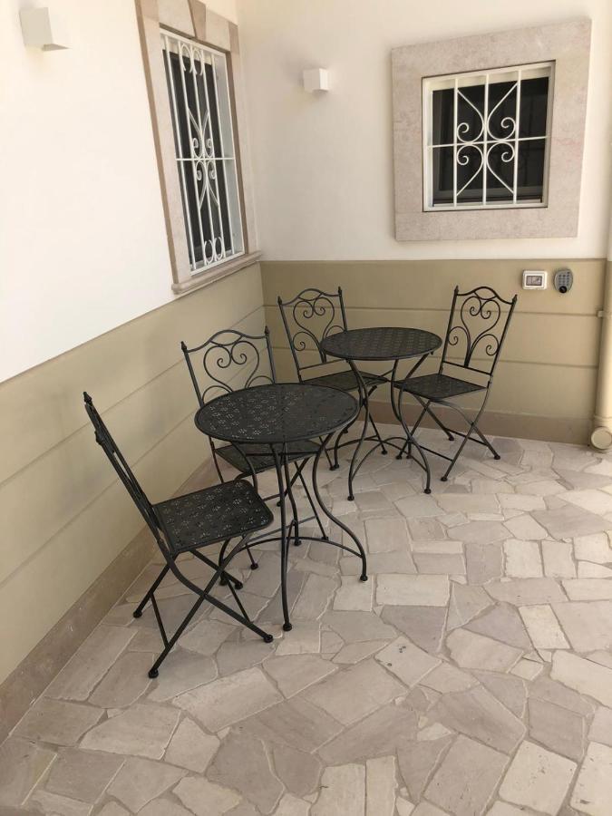 Casa Di Flo Διαμέρισμα Μπάρι Εξωτερικό φωτογραφία