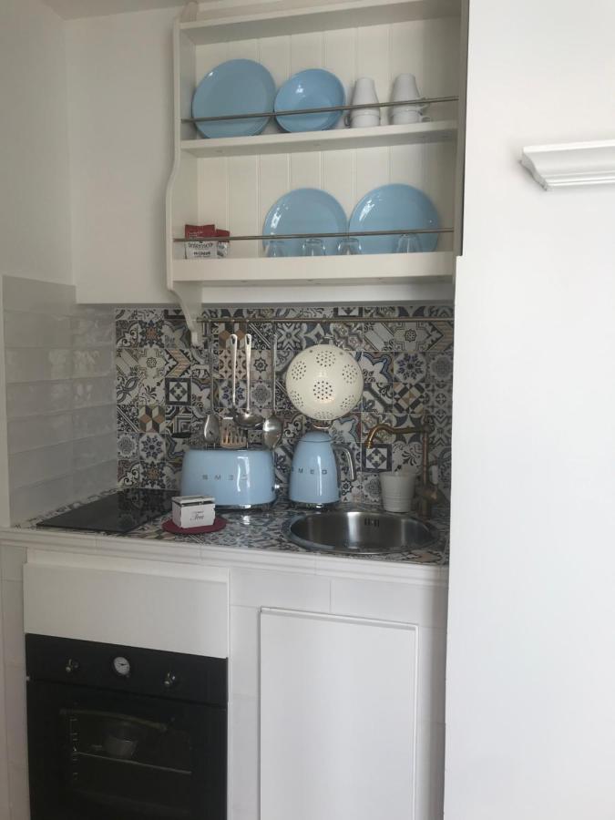 Casa Di Flo Διαμέρισμα Μπάρι Εξωτερικό φωτογραφία