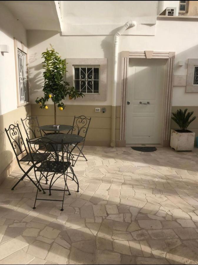 Casa Di Flo Διαμέρισμα Μπάρι Εξωτερικό φωτογραφία