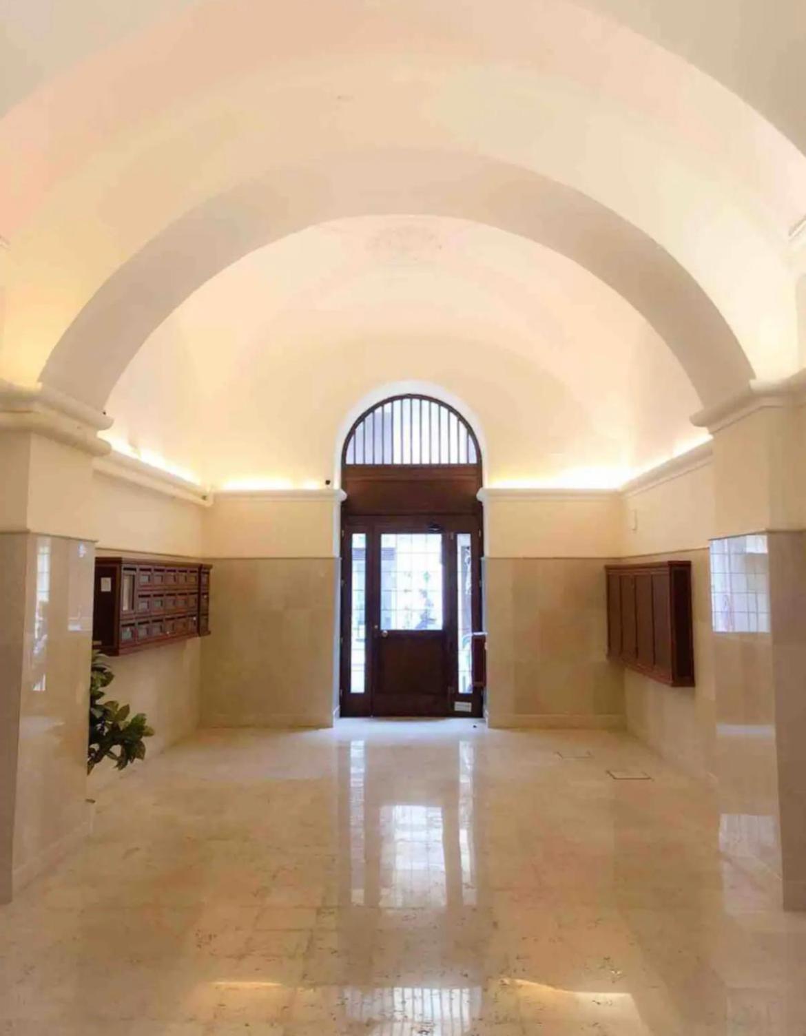 Casa Di Flo Διαμέρισμα Μπάρι Εξωτερικό φωτογραφία
