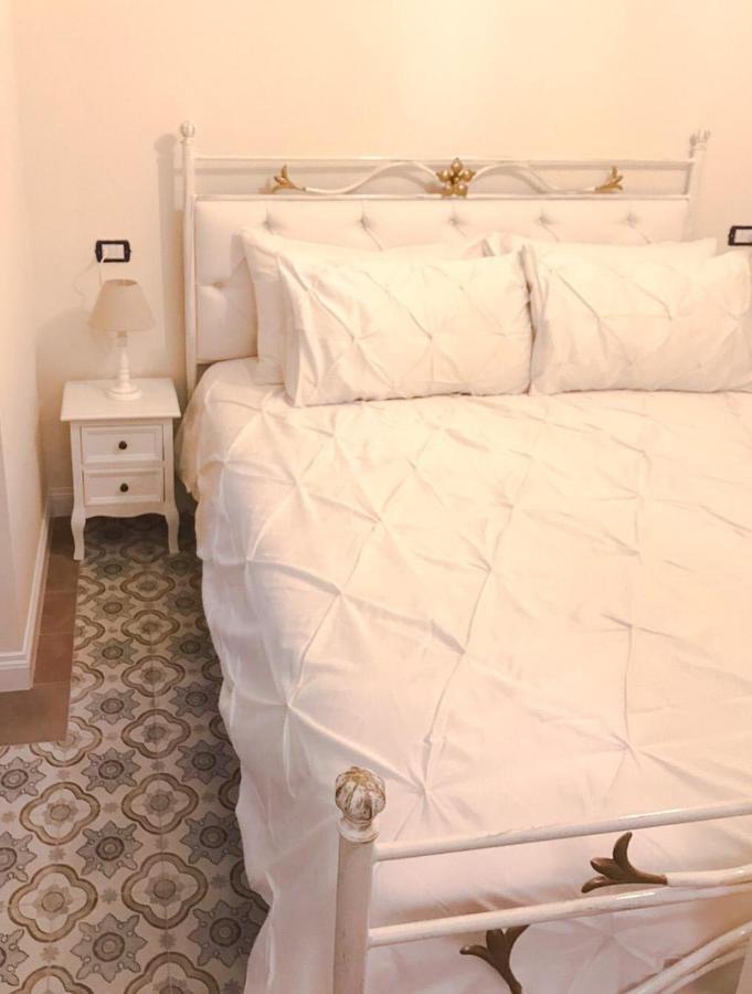 Casa Di Flo Διαμέρισμα Μπάρι Εξωτερικό φωτογραφία