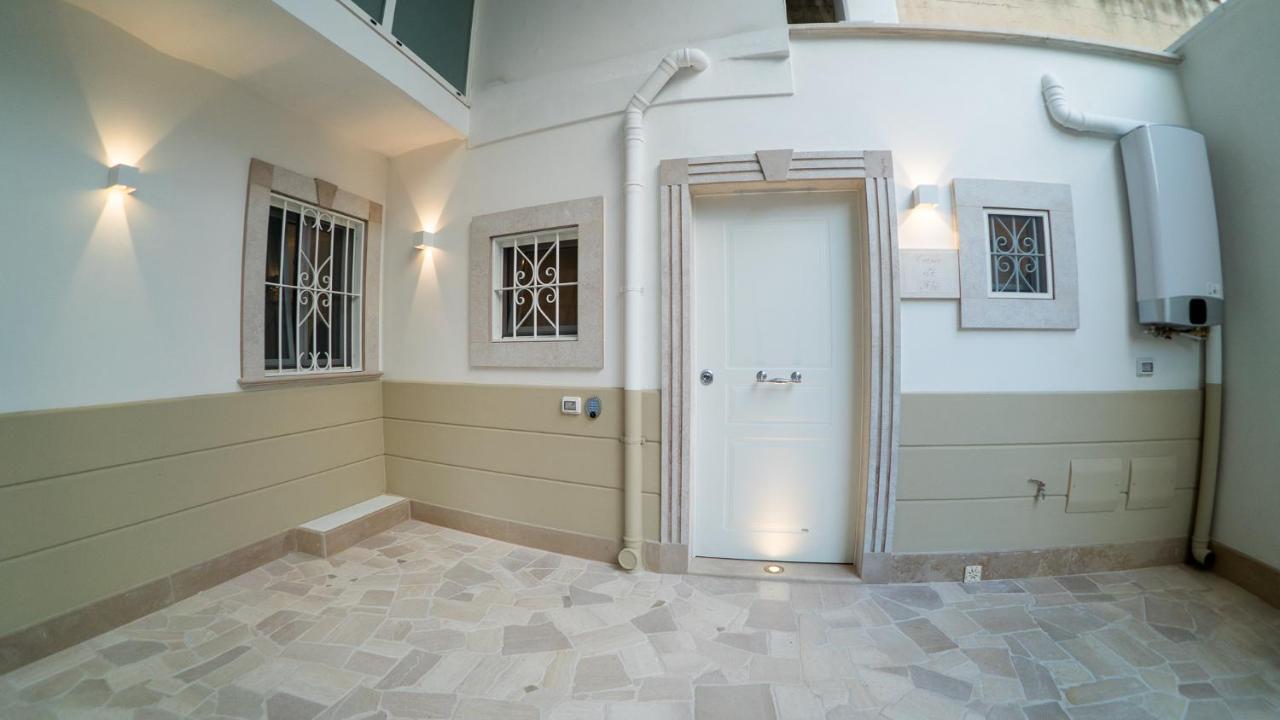 Casa Di Flo Διαμέρισμα Μπάρι Εξωτερικό φωτογραφία