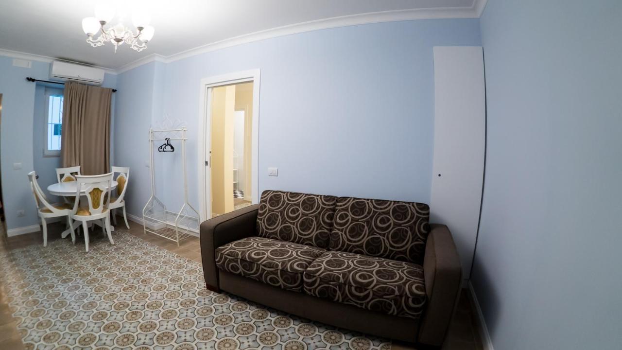 Casa Di Flo Διαμέρισμα Μπάρι Εξωτερικό φωτογραφία