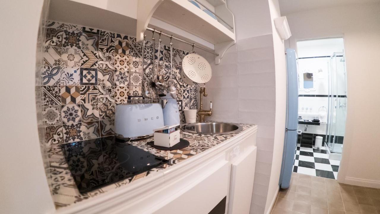 Casa Di Flo Διαμέρισμα Μπάρι Εξωτερικό φωτογραφία