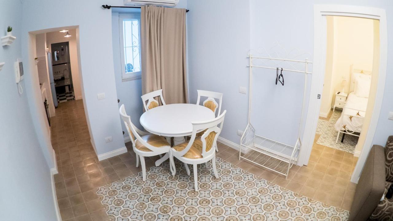 Casa Di Flo Διαμέρισμα Μπάρι Εξωτερικό φωτογραφία
