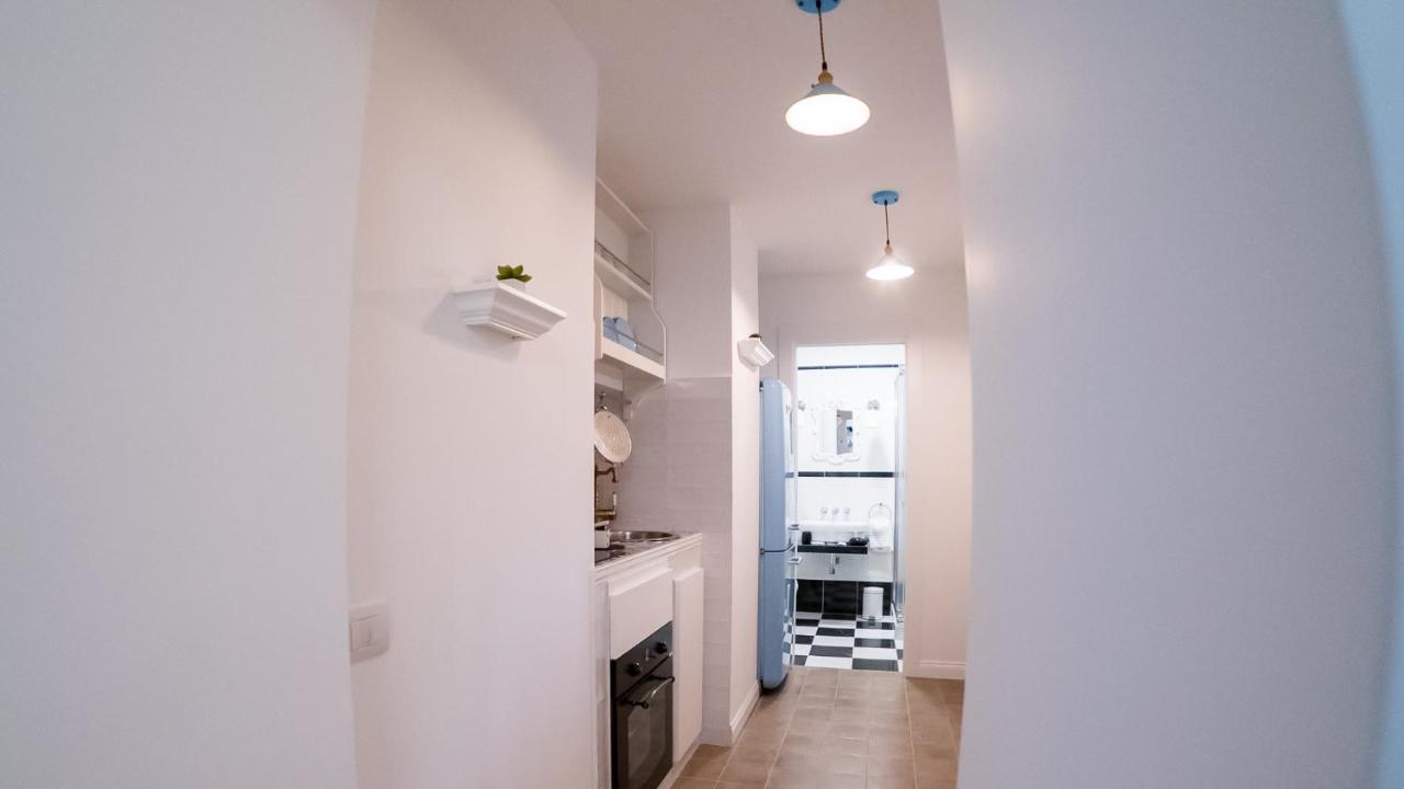 Casa Di Flo Διαμέρισμα Μπάρι Εξωτερικό φωτογραφία