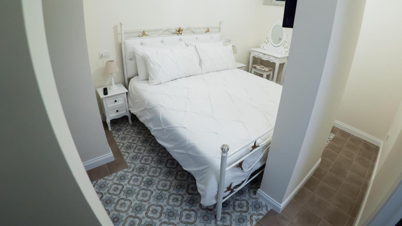 Casa Di Flo Διαμέρισμα Μπάρι Εξωτερικό φωτογραφία