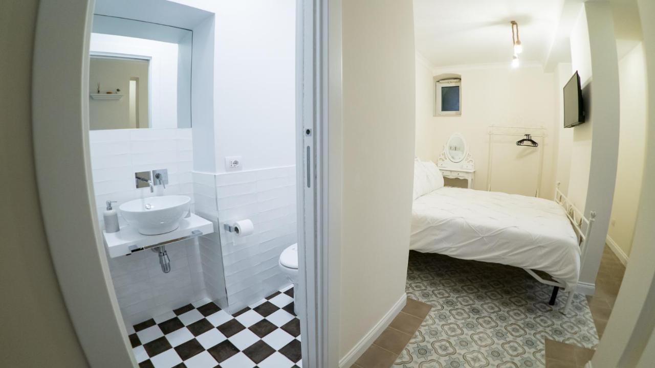 Casa Di Flo Διαμέρισμα Μπάρι Εξωτερικό φωτογραφία