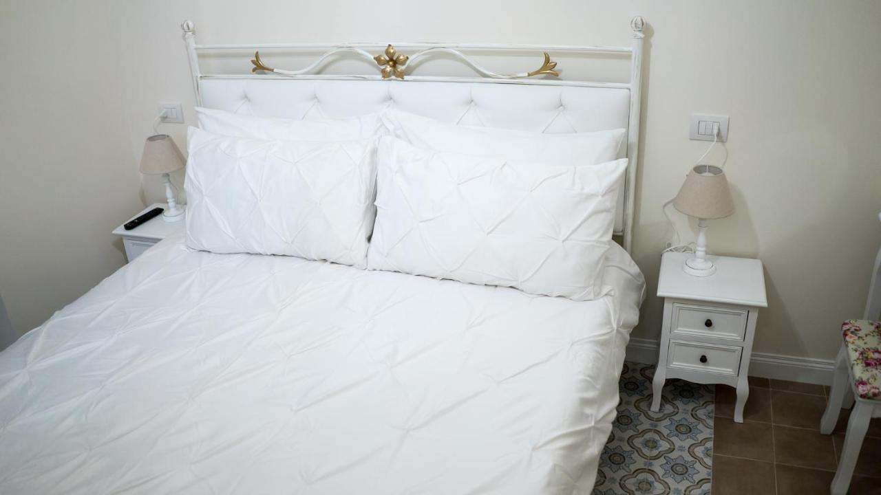 Casa Di Flo Διαμέρισμα Μπάρι Εξωτερικό φωτογραφία