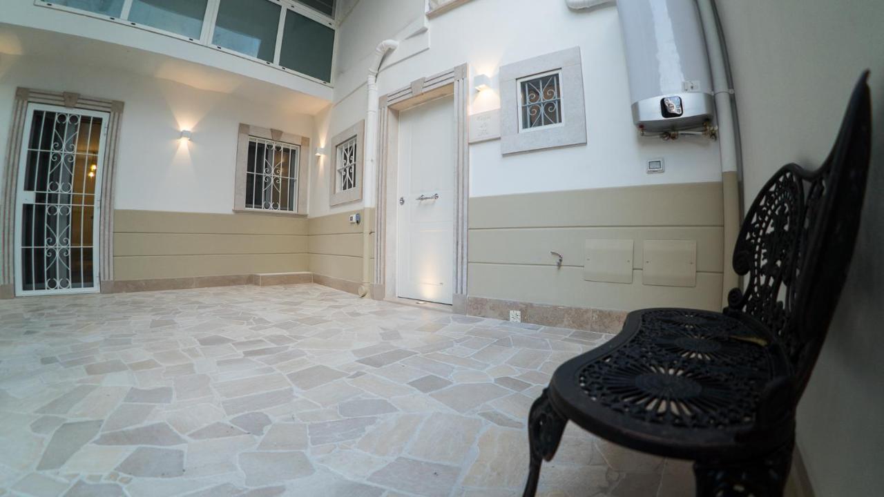 Casa Di Flo Διαμέρισμα Μπάρι Εξωτερικό φωτογραφία