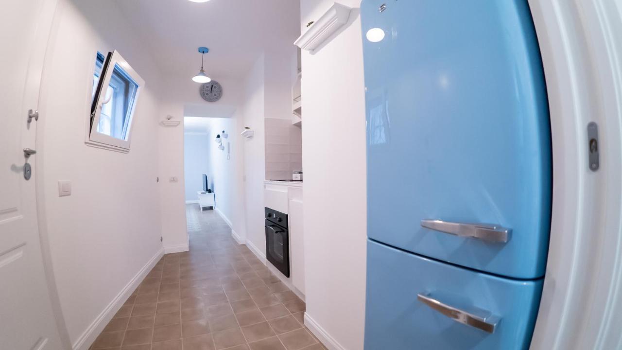 Casa Di Flo Διαμέρισμα Μπάρι Εξωτερικό φωτογραφία