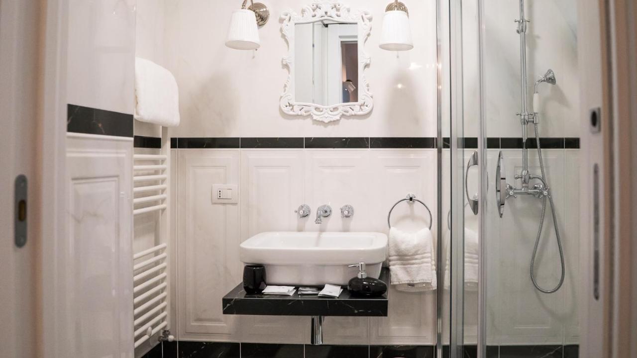 Casa Di Flo Διαμέρισμα Μπάρι Εξωτερικό φωτογραφία